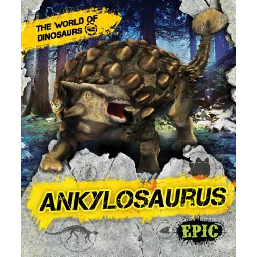 Ankylosaurus