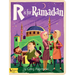 R Is for Ramadan