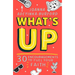 What's Up: 30 Encouragements to Fuel Your Faith
