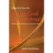 When God Stops Working