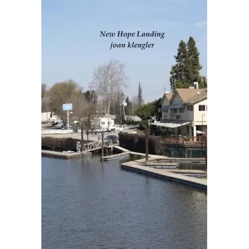 New Hope Landing