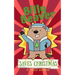 Billy Beaver Saves Christmas