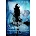 Witching You Were Here: A Wicked Witches of the Midwest Mystery