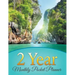 2 Year Monthly Pocket Planner