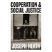 Cooperation and Social Justice