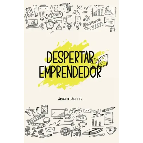 Despertar emprendedor