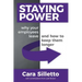 Staying Power: Why Your Employees Leave and How to Keep Them Longer