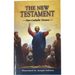 The New Testament (Pocket Size) New Catholic Version