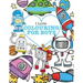 I Love Colouring! for Boys ( Crazy Colouring For Kids)