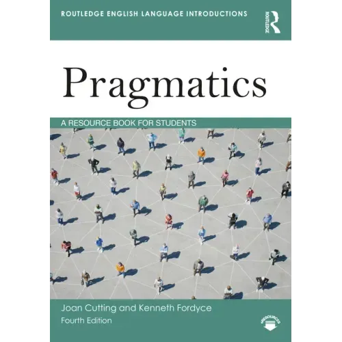Pragmatics: A Resource Book for Students