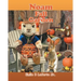 Noam Fall Garden