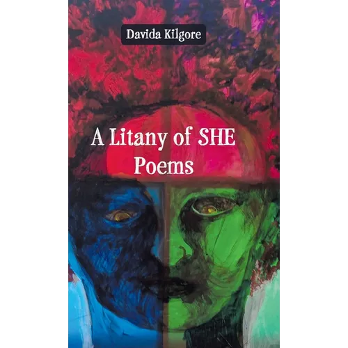 A Litany of SHE Poems