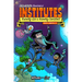 John Calvin's Illustrated Institutes, Book 1: Knowing God and Knowing Ourselves: Chapters 1-5