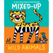Mixed-Up Wild Animals