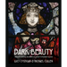 Dark Beauty: Hidden Detail in Harry Clarke's Stained Glass