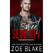 Sweet Severity: A Dark Mafia Romance