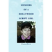 Memoirs of a Hollywood Script Girl
