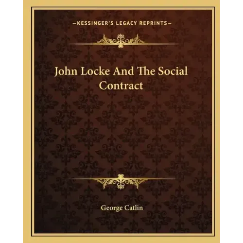 John Locke and the Social Contract