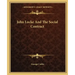 John Locke and the Social Contract