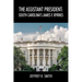 The Assistant President: South Carolina's James F. Byrnes