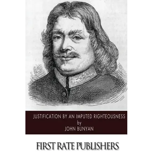 Justification by an Imputed Righteousness