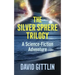 The Silver Sphere Trilogy: A Science-Fiction Adventure
