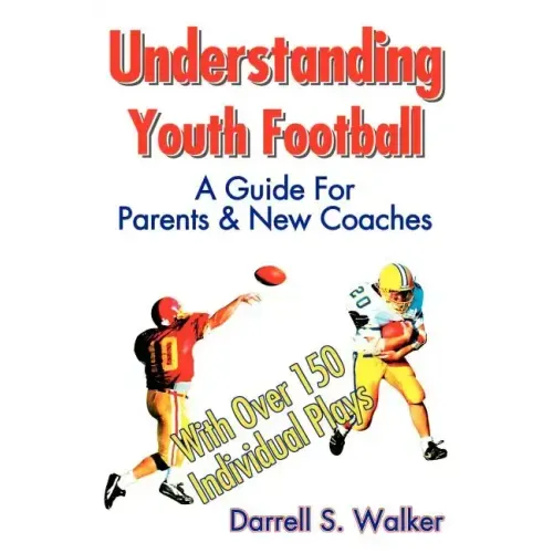 Understanding Youth Football: A Guide for Parents & New Coaches