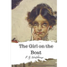 The Girl on the Boat