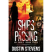 Ships Passing: A Thriller