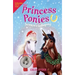 Princess Ponies: Season's Galloping