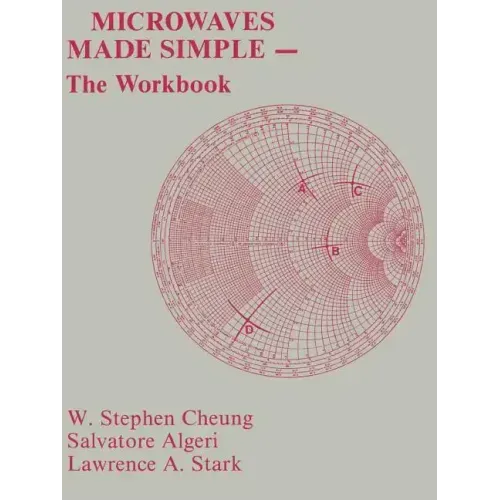 Microwaves Made Simple: The Workbook