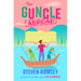 The Guncle Abroad