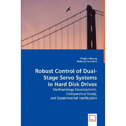 Robust Control of Dual-Stage Servo Systems in Hard Disk Drives