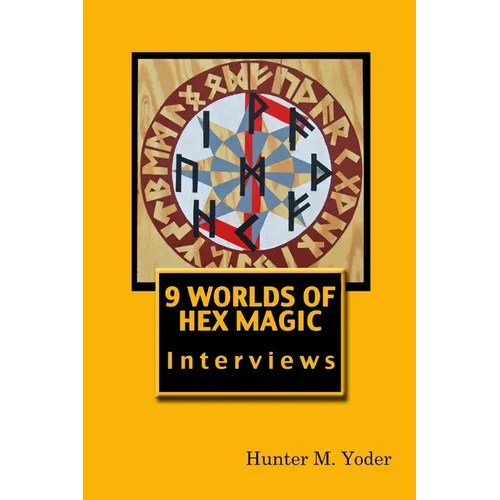 9 Worlds of Hex Magic