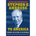 To America: Personal Reflections of an Historian