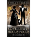 Love, Lies, and Hocus Pocus Kindred