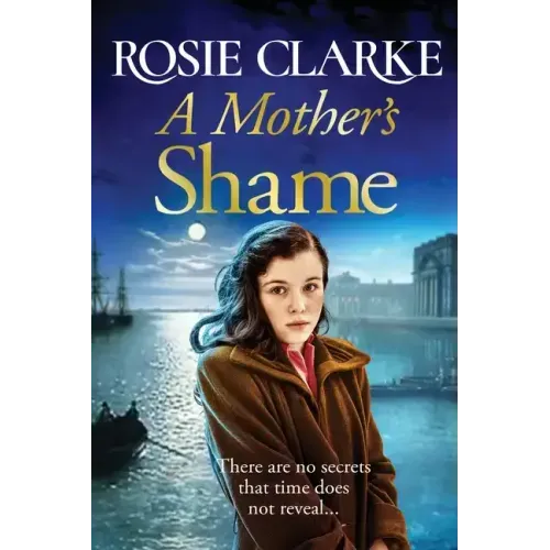 A Mother's Shame