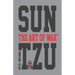Sun Tzu the Art of War(tm) Gray Edition