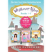 Whatever After Books 1-3