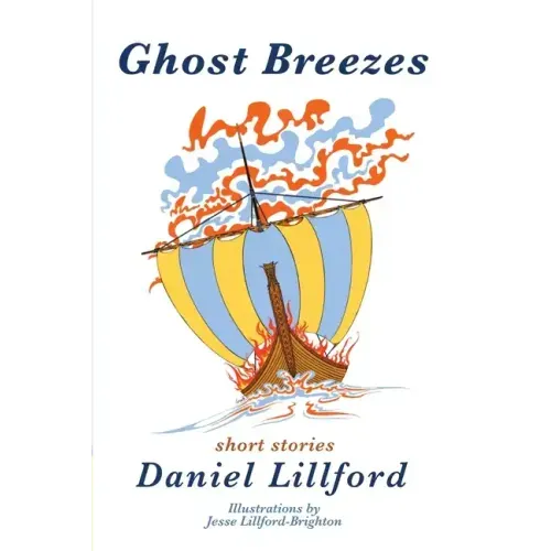 Ghost Breezes