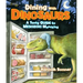 Dining with Dinosaurs: A Tasty Guide to Mesozoic Munching