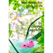 teal nests for pink birds
