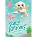 Paddy the Puppy: Fairy Animals of Misty Wood