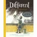 Different: A Story of the Spanish Civil War