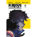 The True Lives of the Fabulous Killjoys: California