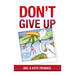 Don't Give Up