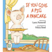 If You Give a Pig a Pancake