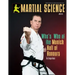 Martial Science Magazine 2019 JUL