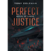 Perfect Justice: House of Lords