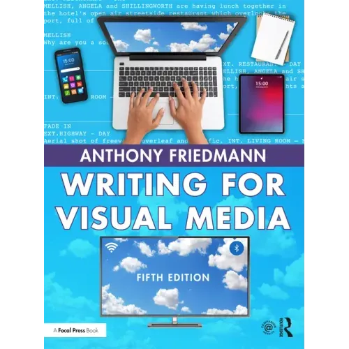 Writing for Visual Media